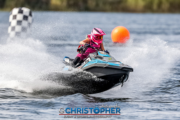 2021 Pro Watercross World Championship - Thursday