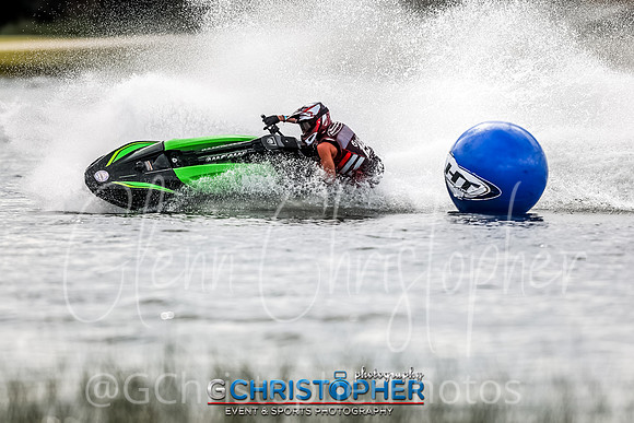 2021 Pro Watercross World Championship - Thursday