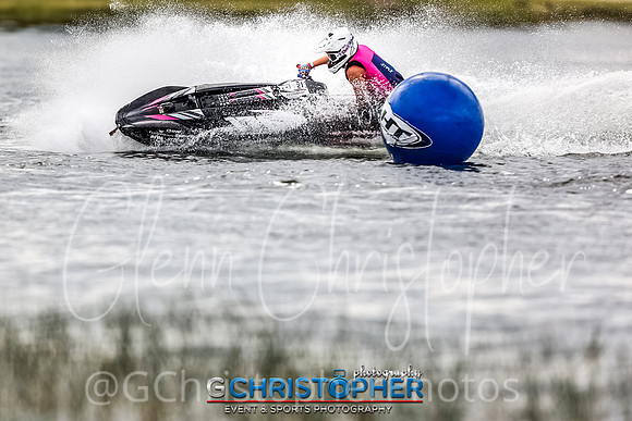 2021 Pro Watercross World Championship - Thursday