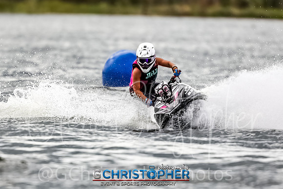 2021 Pro Watercross World Championship - Thursday