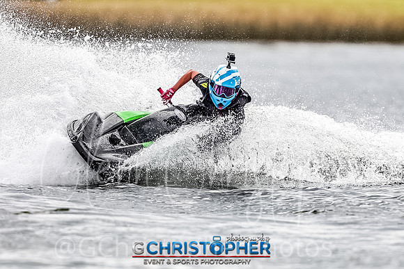 2021 Pro Watercross World Championship - Thursday