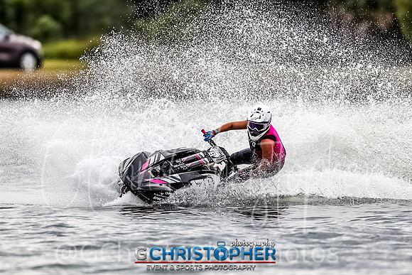 2021 Pro Watercross World Championship - Thursday