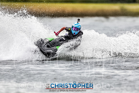 2021 Pro Watercross World Championship - Thursday