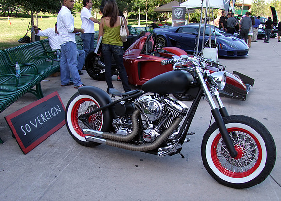Festivals of Speed - Miami
