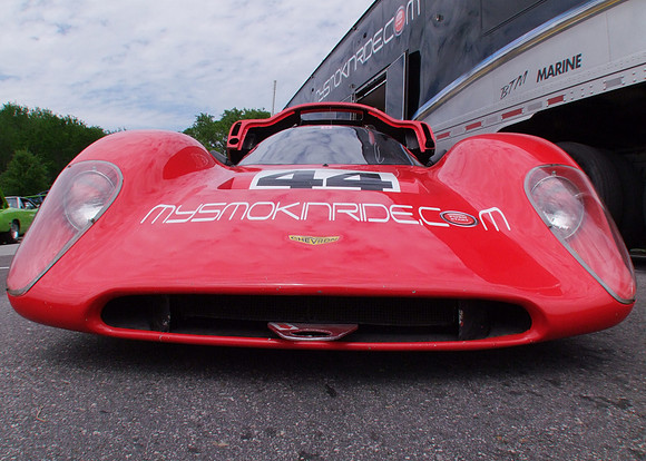 Festivals of Speed - St. Pete 2010