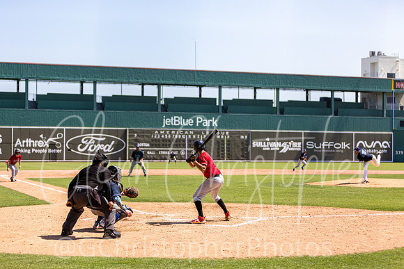 Mens Senior Baseball League - Naples Spring 2021