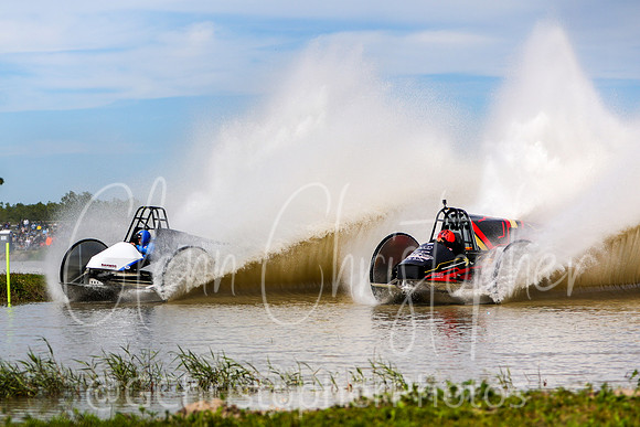 Swamp Buggy Races 2023 - 2024