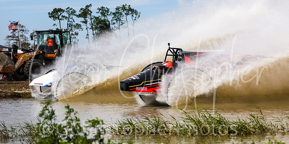 Swamp Buggy Races 2023 - 2024