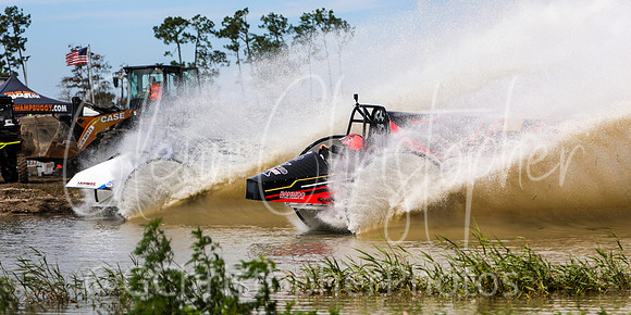 Swamp Buggy Races 2023 - 2024
