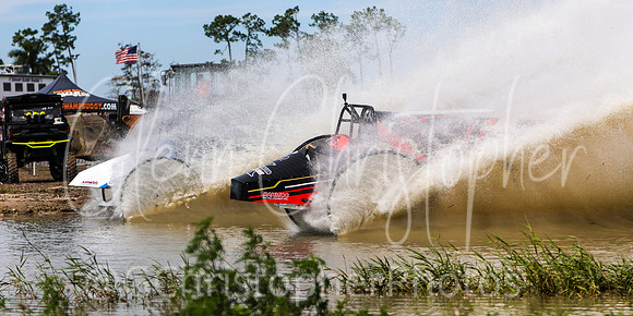 Swamp Buggy Races 2023 - 2024