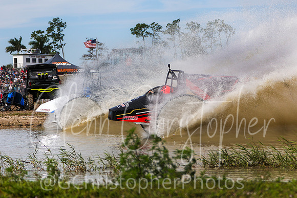 Swamp Buggy Races 2023 - 2024