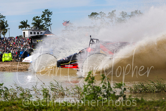 Swamp Buggy Races 2023 - 2024