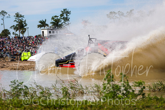 Swamp Buggy Races 2023 - 2024