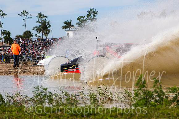 Swamp Buggy Races 2023 - 2024