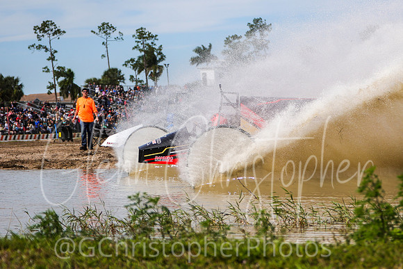 Swamp Buggy Races 2023 - 2024