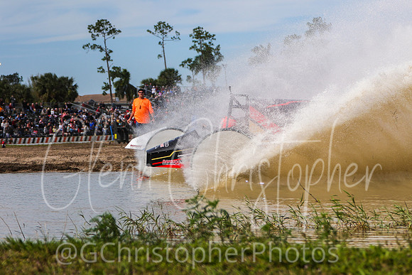 Swamp Buggy Races 2023 - 2024