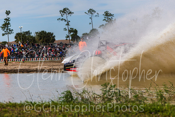 Swamp Buggy Races 2023 - 2024