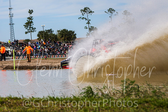 Swamp Buggy Races 2023 - 2024