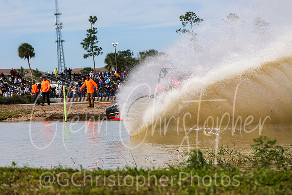 Swamp Buggy Races 2023 - 2024