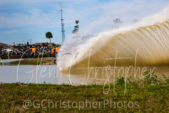 Swamp Buggy Races 2023 - 2024