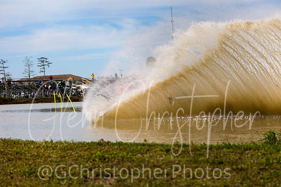Swamp Buggy Races 2023 - 2024