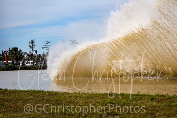 Swamp Buggy Races 2023 - 2024