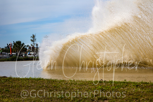 Swamp Buggy Races 2023 - 2024