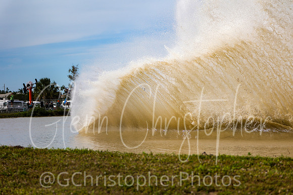 Swamp Buggy Races 2023 - 2024