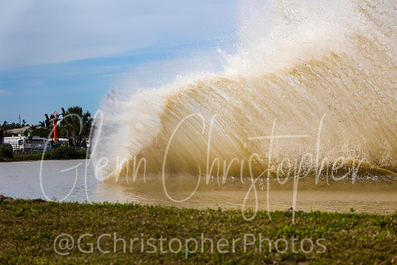 Swamp Buggy Races 2023 - 2024