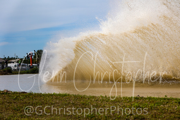 Swamp Buggy Races 2023 - 2024