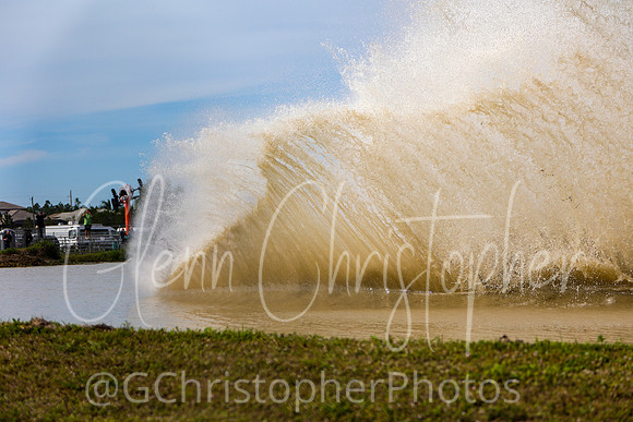 Swamp Buggy Races 2023 - 2024