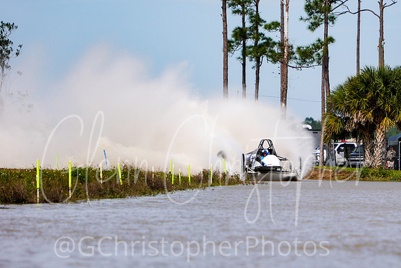 Swamp Buggy Races 2023 - 2024