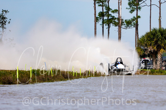Swamp Buggy Races 2023 - 2024