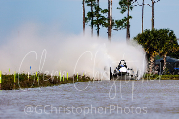 Swamp Buggy Races 2023 - 2024