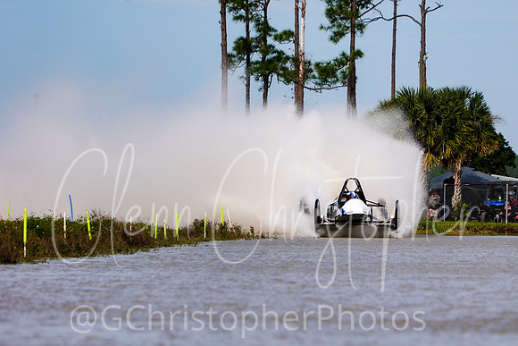 Swamp Buggy Races 2023 - 2024