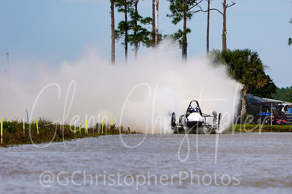 Swamp Buggy Races 2023 - 2024