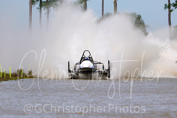 Swamp Buggy Races 2023 - 2024