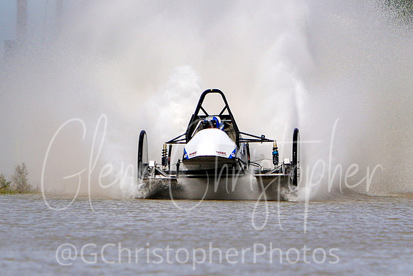 Swamp Buggy Races 2023 - 2024