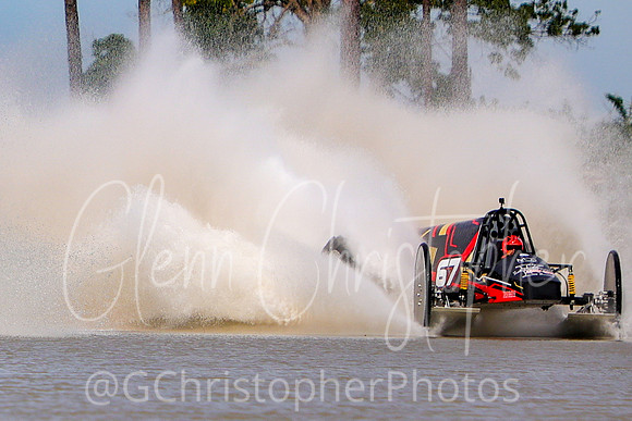 Swamp Buggy Races 2023 - 2024