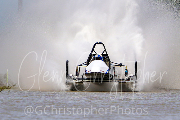 Swamp Buggy Races 2023 - 2024