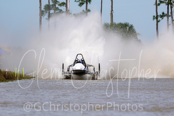 Swamp Buggy Races 2023 - 2024
