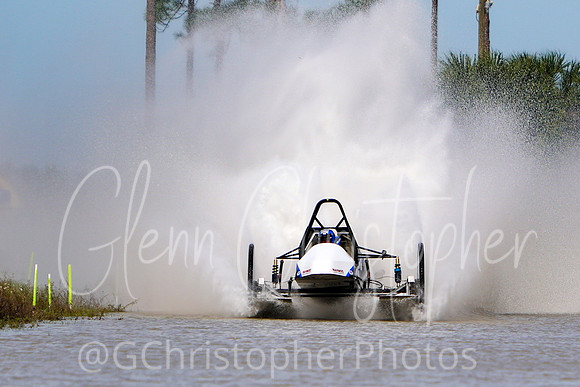 Swamp Buggy Races 2023 - 2024
