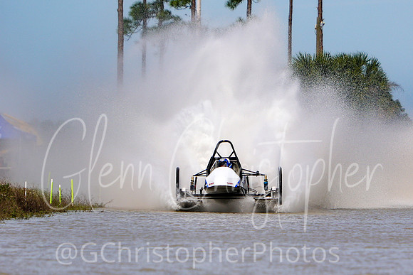 Swamp Buggy Races 2023 - 2024