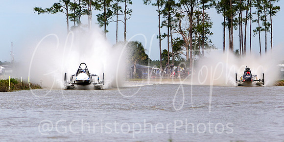 Swamp Buggy Races 2023 - 2024