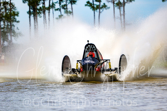 Swamp Buggy Races 2023 - 2024