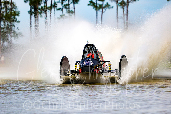 Swamp Buggy Races 2023 - 2024