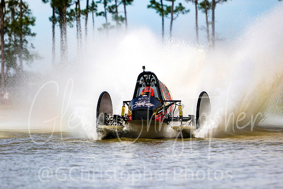 Swamp Buggy Races 2023 - 2024