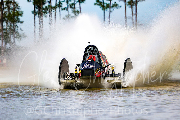 Swamp Buggy Races 2023 - 2024