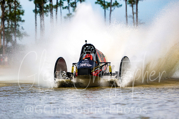 Swamp Buggy Races 2023 - 2024