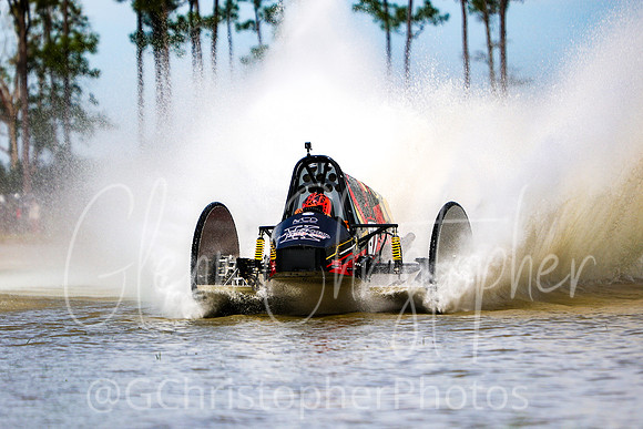 Swamp Buggy Races 2023 - 2024